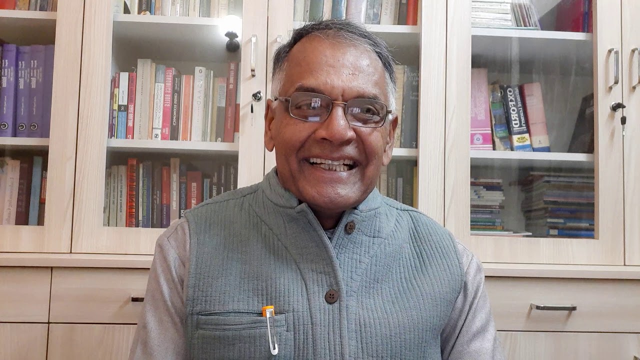 सीके लाल